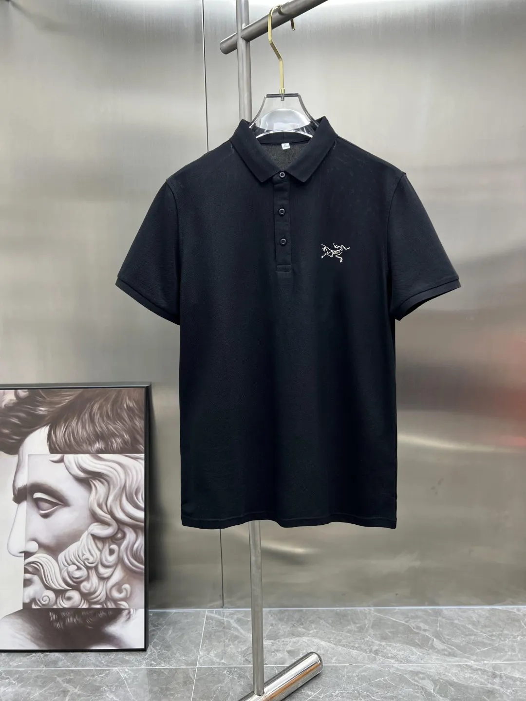 New Arrival T POLO ， Breathable ， ， ， Quality。 ！ ， ！Sizes：M-3XL